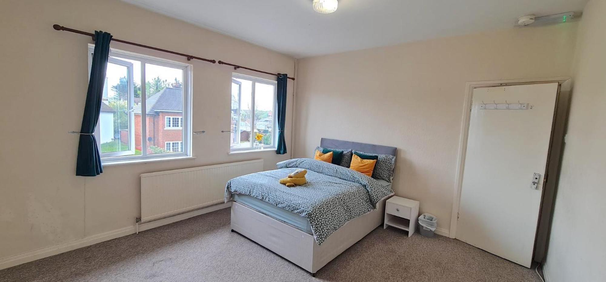 Move Inn Estates - Multiple Rooms Londres Extérieur photo